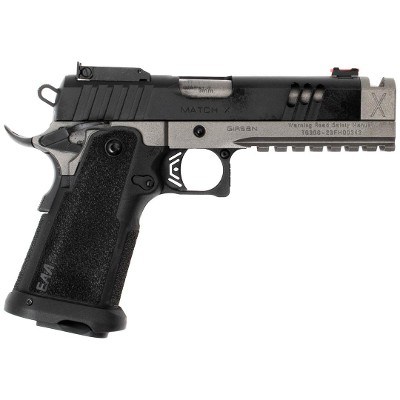 GIRSAN WITNESS2311S MATCH X 9MM LUGER (9X19 PARA) - Image 2 of 3