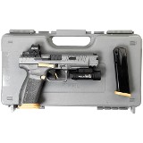 CANIK SFX RIVAL 9MM LUGER (9X19 PARA) - Image 3 of 3
