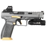 CANIK SFX RIVAL 9MM LUGER (9X19 PARA) - Image 2 of 3
