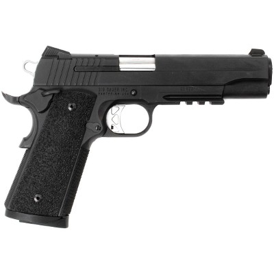 SIG SAUER 1911 .45 ACP - Image 2 of 3