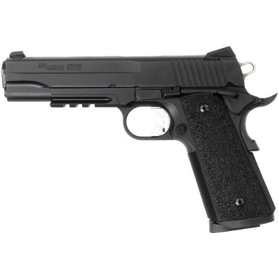SIG SAUER 1911 .45 ACP - Image 1 of 3
