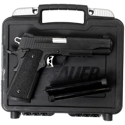 SIG SAUER 1911 .45 ACP - Image 3 of 3