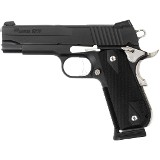 SIG SAUER 1911 NIGHTMARE .45 ACP - 1 of 3
