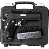 SIG SAUER 1911 NIGHTMARE .45 ACP - 3 of 3