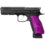 CZ SHADOW 2 9MM LUGER (9X19 PARA) - Image 1 of 3