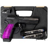 CZ SHADOW 2 9MM LUGER (9X19 PARA) - Image 3 of 3