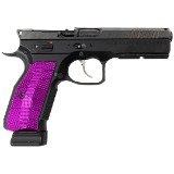 CZ SHADOW 2 9MM LUGER (9X19 PARA) - Image 2 of 3