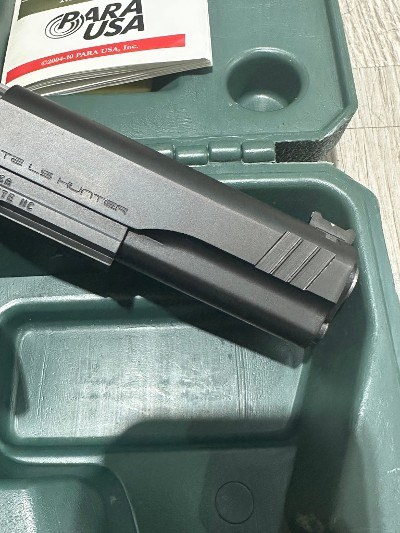 PARA USA elite LS hunter 10mm 10MM - Image 4 of 17