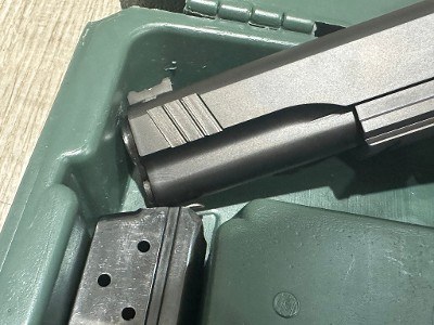 PARA USA elite LS hunter 10mm 10MM - Image 9 of 17