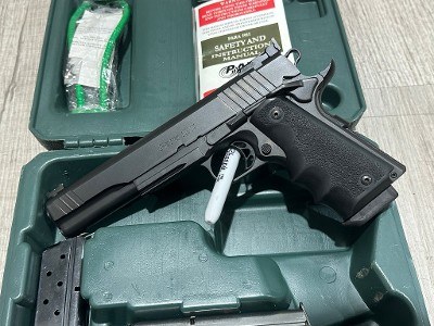 PARA USA elite LS hunter 10mm 10MM - Image 5 of 17