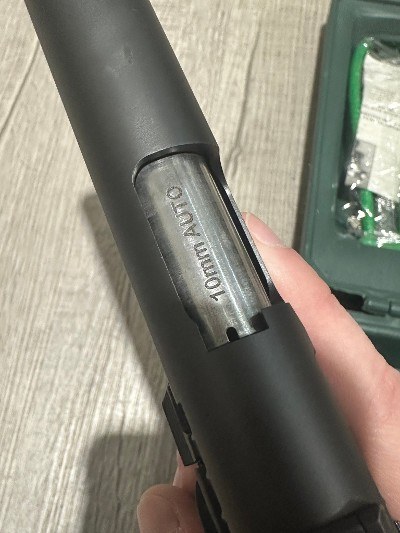 PARA USA elite LS hunter 10mm 10MM - Image 11 of 17