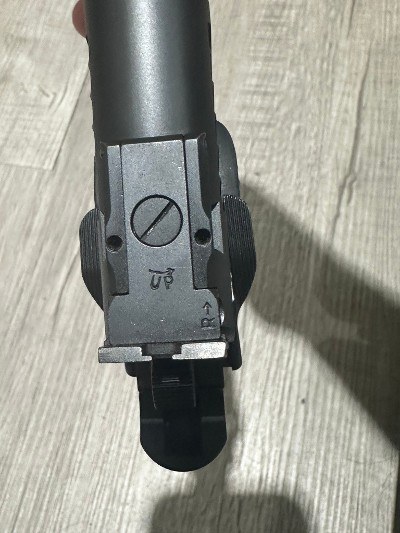PARA USA elite LS hunter 10mm 10MM - Image 12 of 17