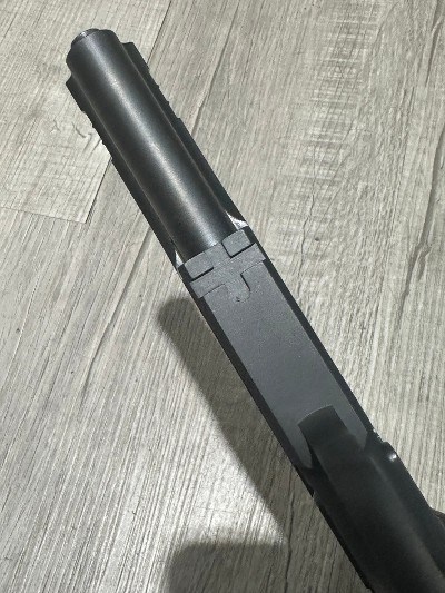 PARA USA elite LS hunter 10mm 10MM - Image 13 of 17