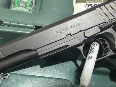 PARA USA elite LS hunter 10mm 10MM - Image 8 of 17
