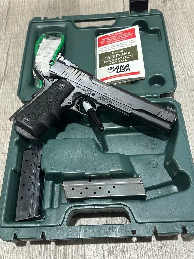 PARA USA elite LS hunter 10mm 10MM - Image 1 of 17
