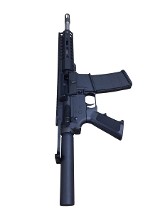 CMMG MK4 PISTOL UNKNOWN - Image 2 of 3