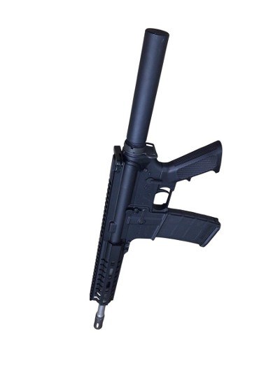 CMMG MK4 PISTOL UNKNOWN - Image 3 of 3