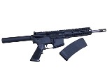 CMMG MK4 PISTOL UNKNOWN - Image 1 of 3