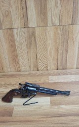 RUGER SUPER BLACKHAWK .44 MAGNUM - Image 3 of 4