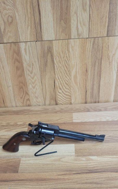 RUGER SUPER BLACKHAWK .44 MAGNUM - Image 3 of 4