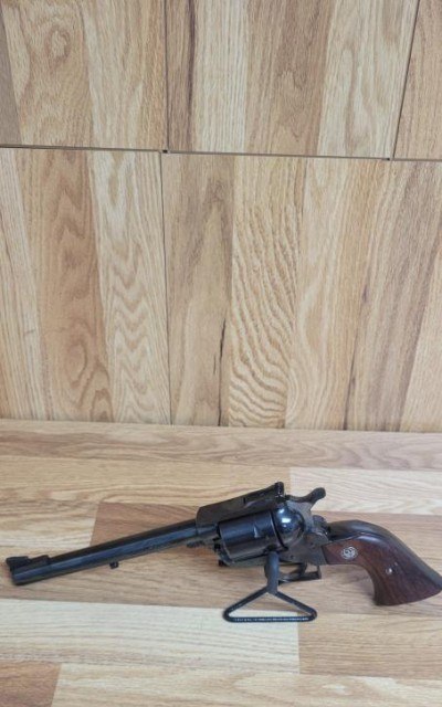 RUGER SUPER BLACKHAWK .44 MAGNUM - Image 4 of 4