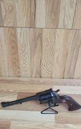 RUGER SUPER BLACKHAWK .44 MAGNUM - Image 4 of 4