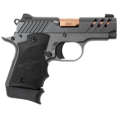 KIMBER MICRO 9 ESV 9MM LUGER (9X19 PARA) - Image 2 of 3