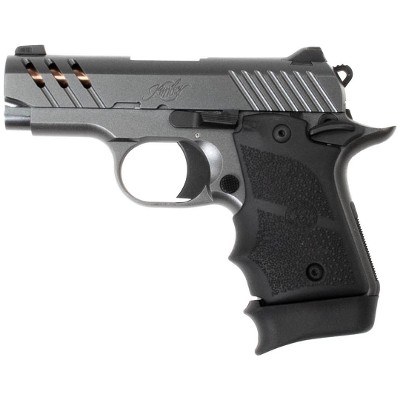 KIMBER MICRO 9 ESV 9MM LUGER (9X19 PARA) - Image 1 of 3