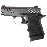 KIMBER MICRO 9 ESV 9MM LUGER (9X19 PARA) - Image 1 of 3