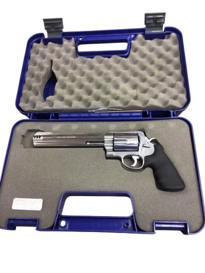 SMITH & WESSON 460 XVR 460 - Image 3 of 6