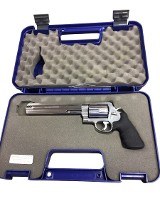 SMITH & WESSON 460 XVR 460 - Image 3 of 6