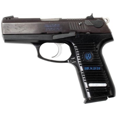 RUGER P95DC 9MM LUGER (9X19 PARA) - Image 1 of 3