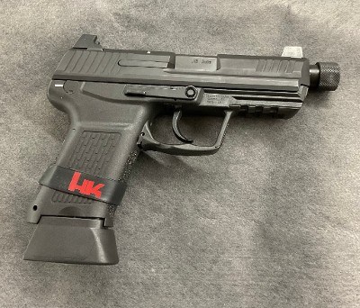 HECKLER & KOCH HK45C .45 ACP - Image 4 of 4