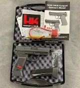 HECKLER & KOCH HK45C .45 ACP - Image 2 of 4