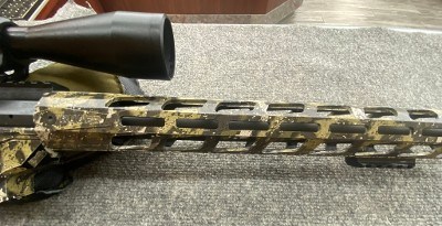 RUGER RUGER PRECISION .308 WIN - Image 5 of 13