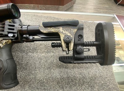 RUGER RUGER PRECISION .308 WIN - Image 7 of 13