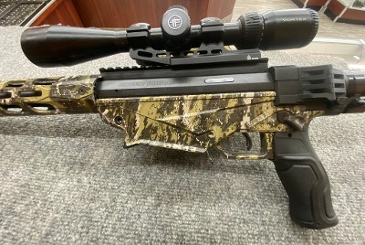 RUGER RUGER PRECISION .308 WIN - Image 8 of 13