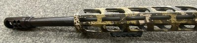 RUGER RUGER PRECISION .308 WIN - Image 11 of 13