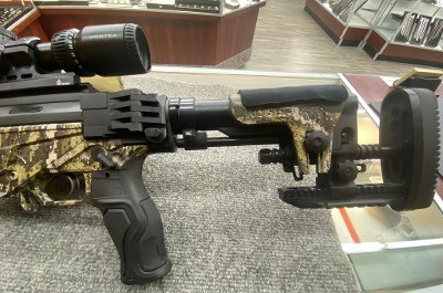 RUGER RUGER PRECISION .308 WIN - Image 9 of 13