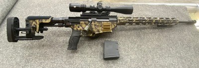 RUGER RUGER PRECISION .308 WIN - Image 1 of 13