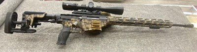 RUGER RUGER PRECISION .308 WIN - Image 6 of 13