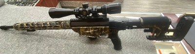 RUGER RUGER PRECISION .308 WIN - Image 12 of 13