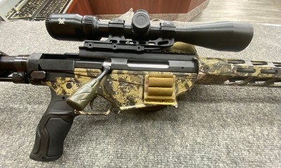 RUGER RUGER PRECISION .308 WIN - Image 4 of 13