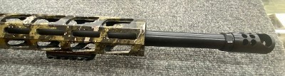 RUGER RUGER PRECISION .308 WIN - Image 10 of 13