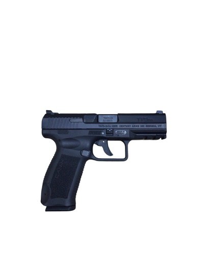 CANIK TP9DA (HS4873-N) 9MM LUGER (9x19 PARA) - Image 1 of 5