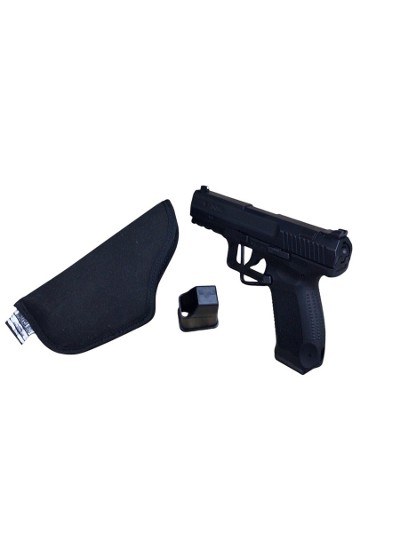 CANIK TP9DA (HS4873-N) 9MM LUGER (9x19 PARA) - Image 4 of 5