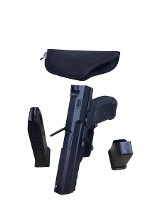 CANIK TP9DA (HS4873-N) 9MM LUGER (9x19 PARA) - Image 2 of 5