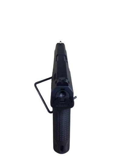 CANIK TP9DA (HS4873-N) 9MM LUGER (9x19 PARA) - Image 3 of 5