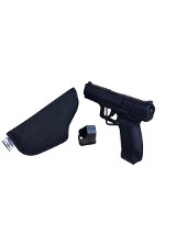 CANIK TP9DA (HS4873-N) 9MM LUGER (9x19 PARA) - Image 4 of 5