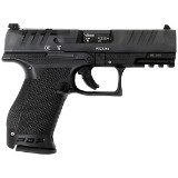 WALTHER PDP COMPACT 9MM LUGER (9X19 PARA) - Image 2 of 3